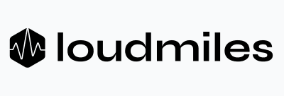 Logo Loudmiles
